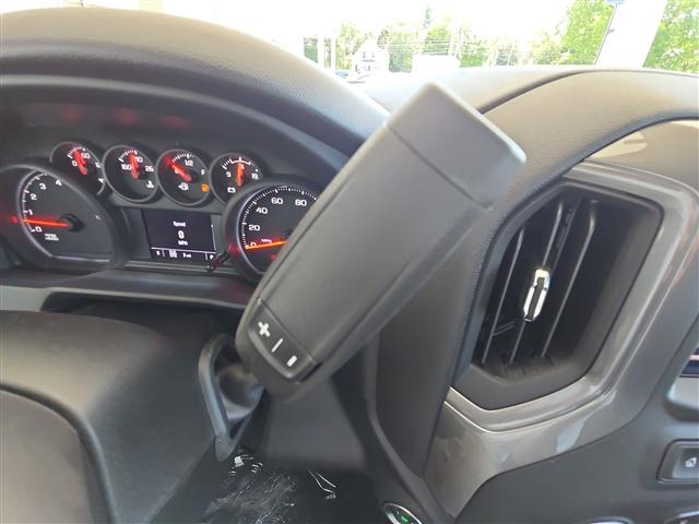 new 2025 Chevrolet Silverado 2500 car, priced at $57,760