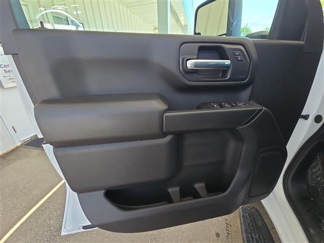 new 2025 Chevrolet Silverado 2500 car, priced at $57,760