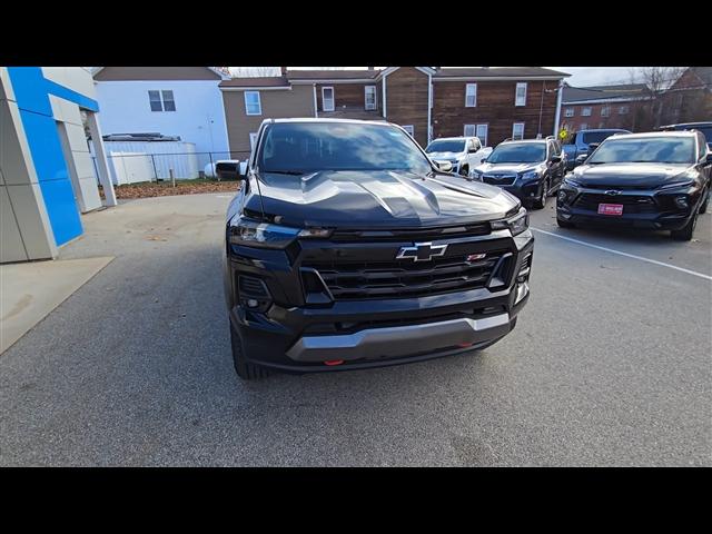 new 2024 Chevrolet Colorado car, priced at $44,165