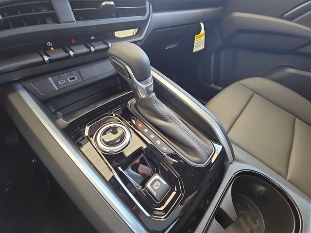 new 2025 Chevrolet Colorado car, priced at $43,365