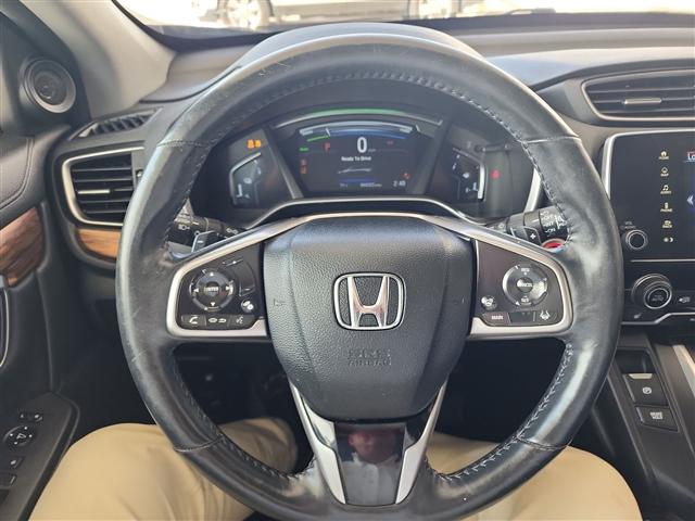 used 2020 Honda CR-V car, priced at $28,983