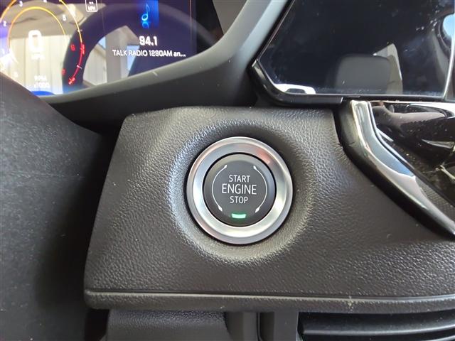 new 2025 Chevrolet Colorado car, priced at $43,820