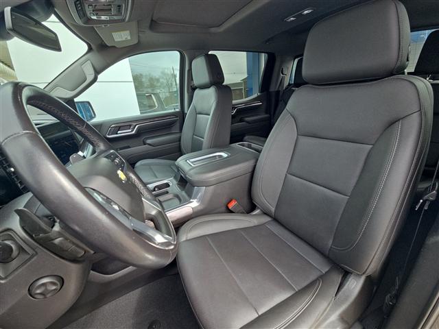 used 2022 Chevrolet Silverado 1500 car, priced at $48,983