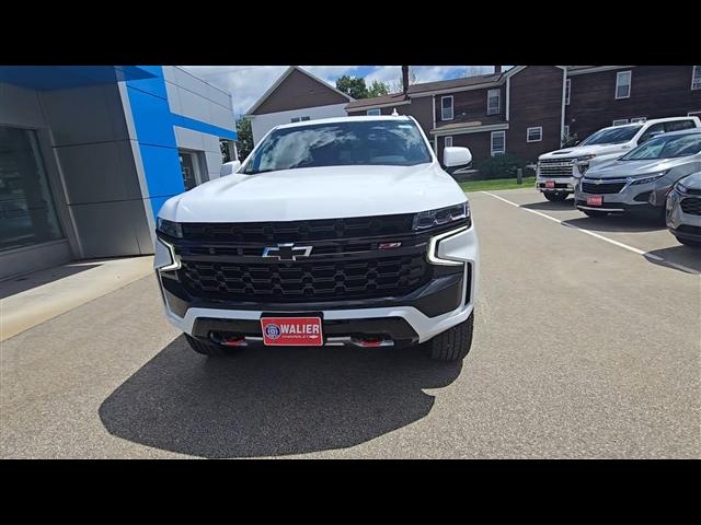 new 2024 Chevrolet Tahoe car, priced at $73,155