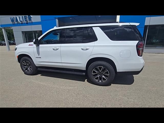 new 2024 Chevrolet Tahoe car, priced at $73,155