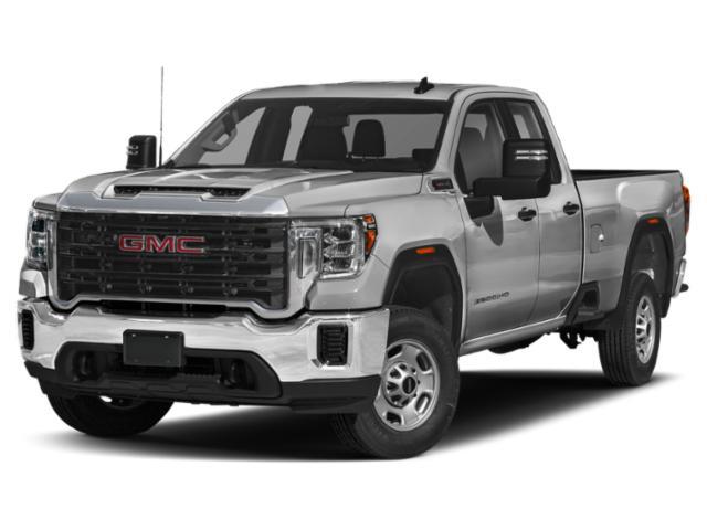 used 2020 GMC Sierra 2500 car, priced at $32,983