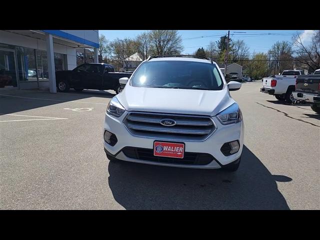 used 2019 Ford Escape car, priced at $16,983