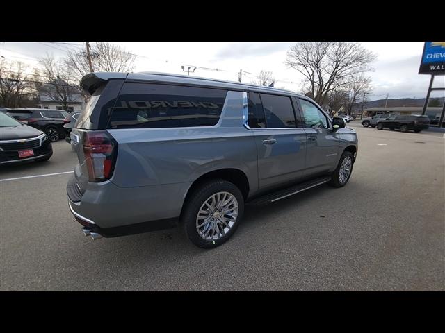 new 2023 Chevrolet Suburban car, priced at $78,289