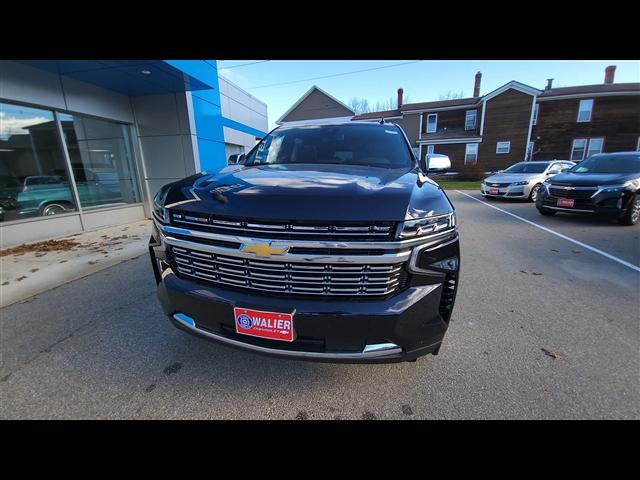 new 2023 Chevrolet Suburban car, priced at $76,777