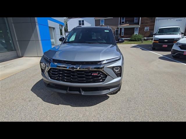 new 2026 Chevrolet TrailBlazer car, priced at $31,390