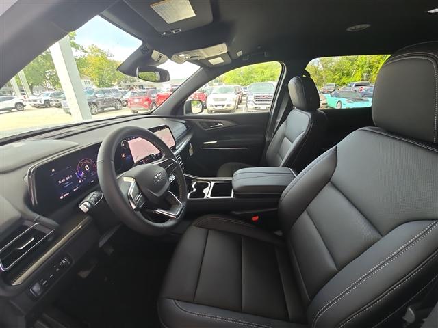 new 2026 Chevrolet Traverse car, priced at $47,980