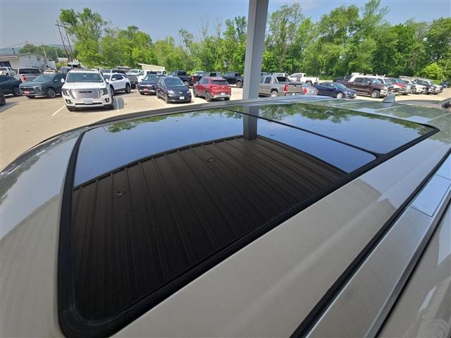 used 2024 Lexus TX 350 car, priced at $58,983