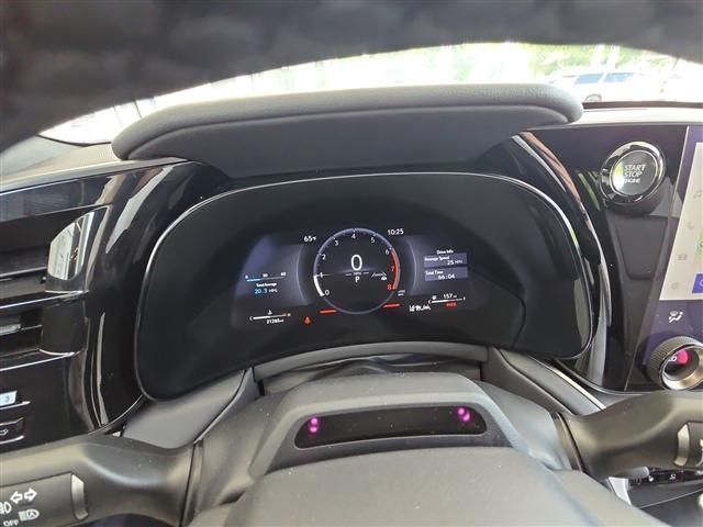 used 2024 Lexus TX 350 car, priced at $58,983