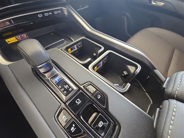 used 2024 Lexus TX 350 car, priced at $58,983