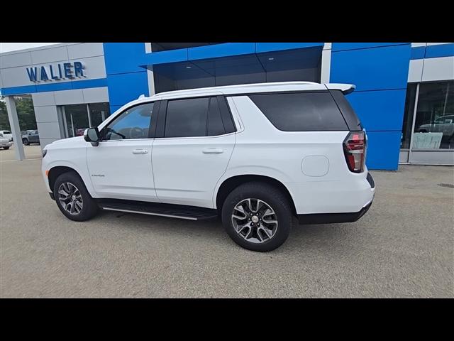 new 2024 Chevrolet Tahoe car, priced at $71,890