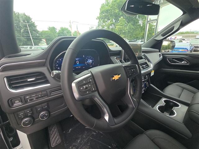 new 2024 Chevrolet Tahoe car, priced at $71,890