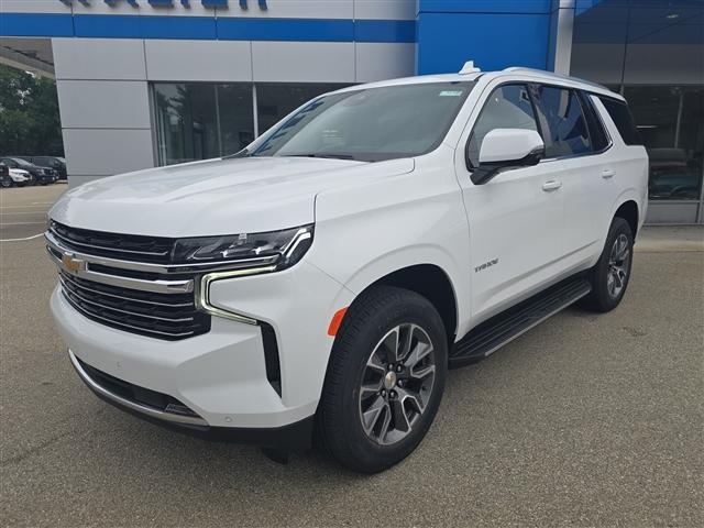 new 2024 Chevrolet Tahoe car, priced at $71,890