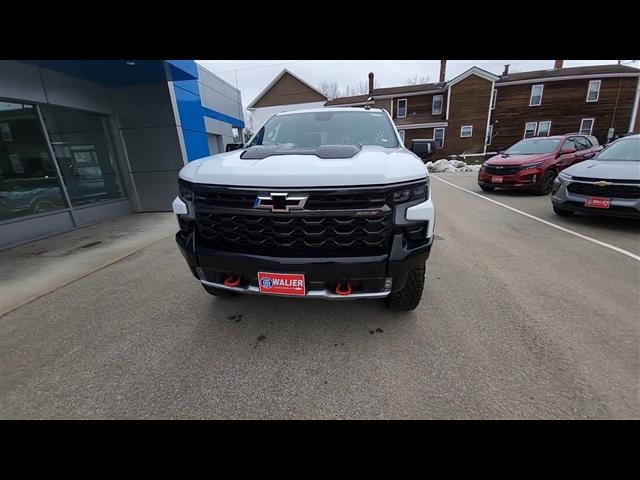 new 2024 Chevrolet Silverado 1500 car, priced at $77,590