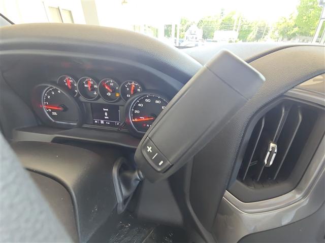 new 2025 Chevrolet Silverado 2500 car, priced at $55,960