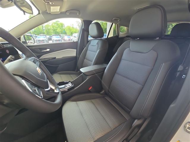 new 2025 Chevrolet Trax car, priced at $24,690