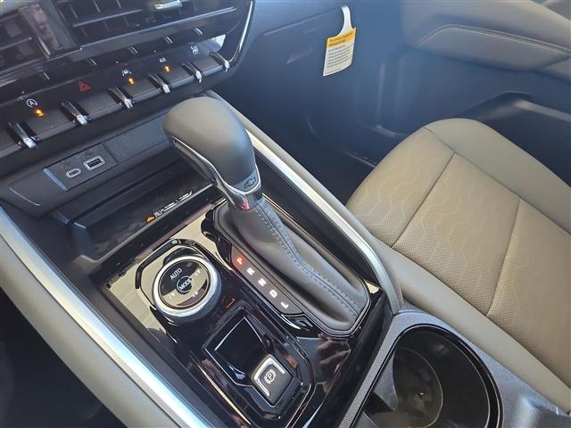 new 2026 Chevrolet Colorado car, priced at $52,670