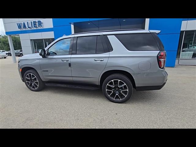 new 2024 Chevrolet Tahoe car, priced at $74,190