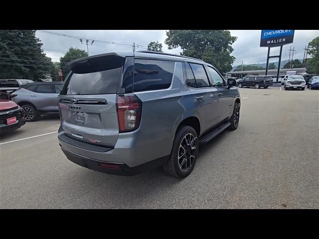 new 2024 Chevrolet Tahoe car, priced at $74,190