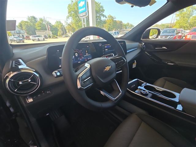 new 2026 Chevrolet Equinox car, priced at $35,255