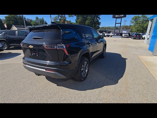 new 2026 Chevrolet Equinox car, priced at $35,255