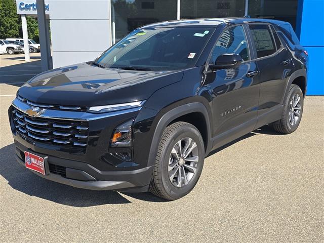 new 2026 Chevrolet Equinox car, priced at $35,255