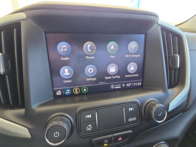 used 2022 GMC Terrain car, priced at $22,983