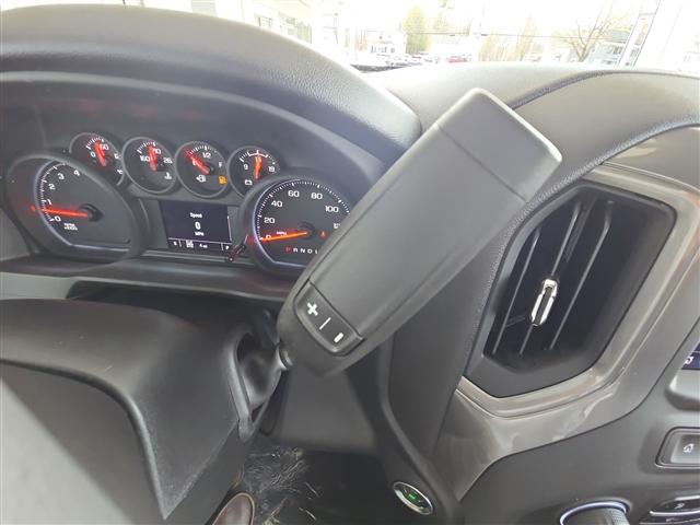 new 2025 Chevrolet Silverado 2500 car, priced at $56,765
