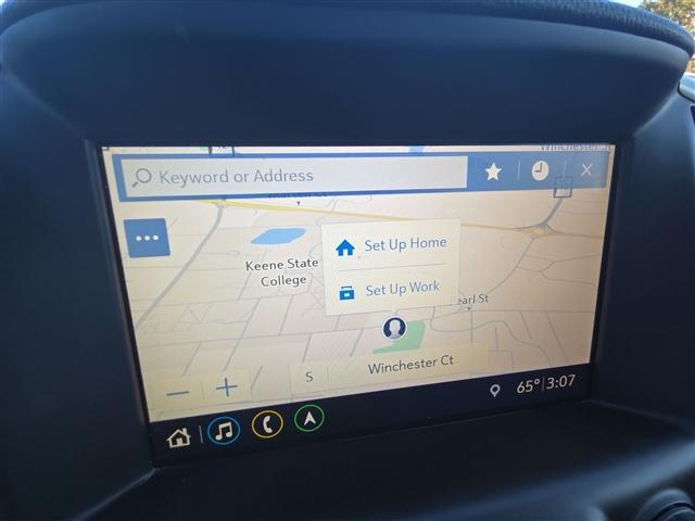 used 2021 GMC Terrain car, priced at $21,993