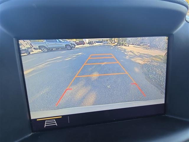 used 2021 GMC Terrain car, priced at $21,993