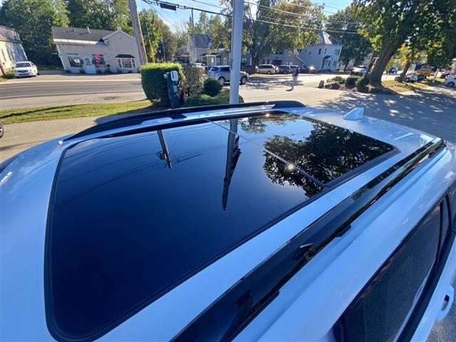 used 2021 GMC Terrain car, priced at $21,993