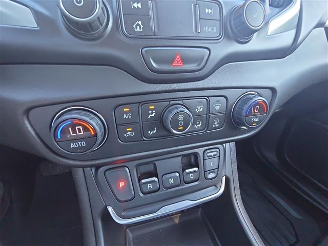 used 2021 GMC Terrain car, priced at $21,993