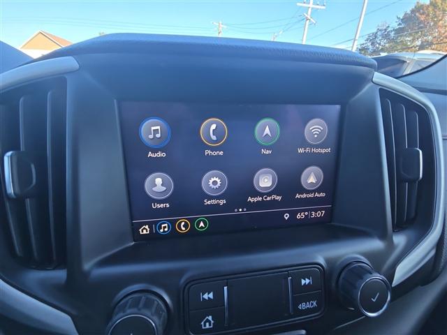 used 2021 GMC Terrain car, priced at $21,993