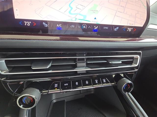 new 2025 Chevrolet Traverse car, priced at $49,295