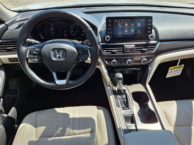 used 2019 Honda Accord car, priced at $28,764