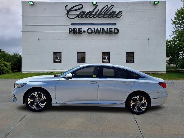 used 2019 Honda Accord car, priced at $28,764