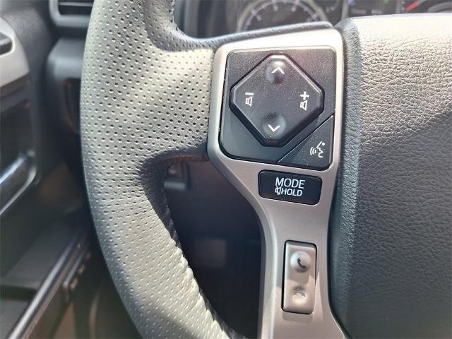 used 2022 Toyota 4Runner car, priced at $45,777