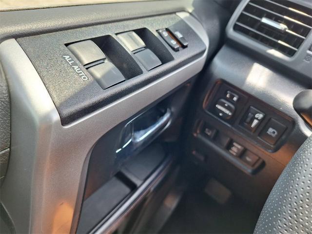 used 2022 Toyota 4Runner car, priced at $45,777