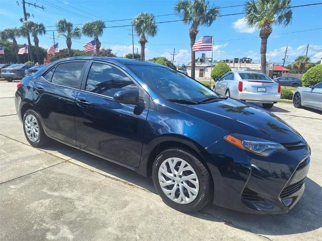 used 2019 Toyota Corolla car, priced at $16,694