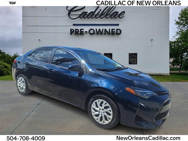 used 2019 Toyota Corolla car, priced at $16,525