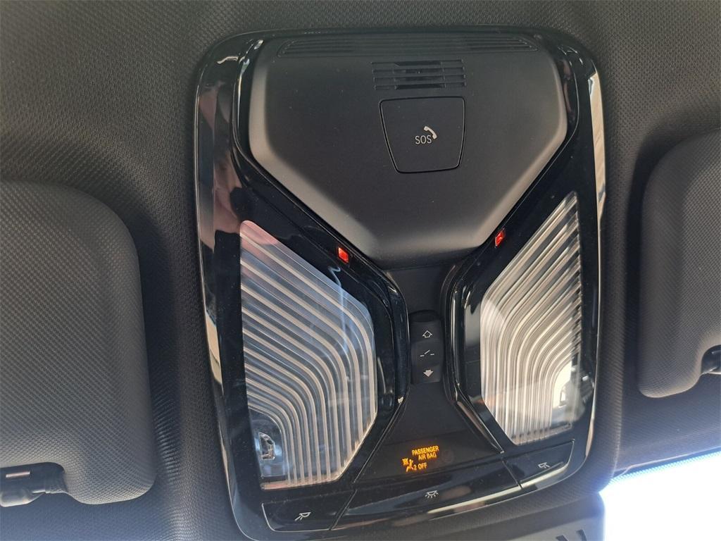 used 2021 BMW X3 car, priced at $27,663