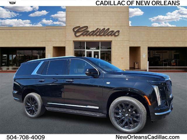 new 2026 Cadillac Escalade car, priced at $97,935
