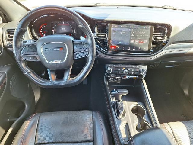 used 2023 Dodge Durango car, priced at $29,998