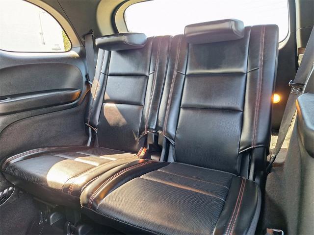 used 2023 Dodge Durango car, priced at $29,998