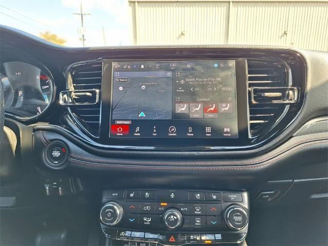 used 2023 Dodge Durango car, priced at $29,998