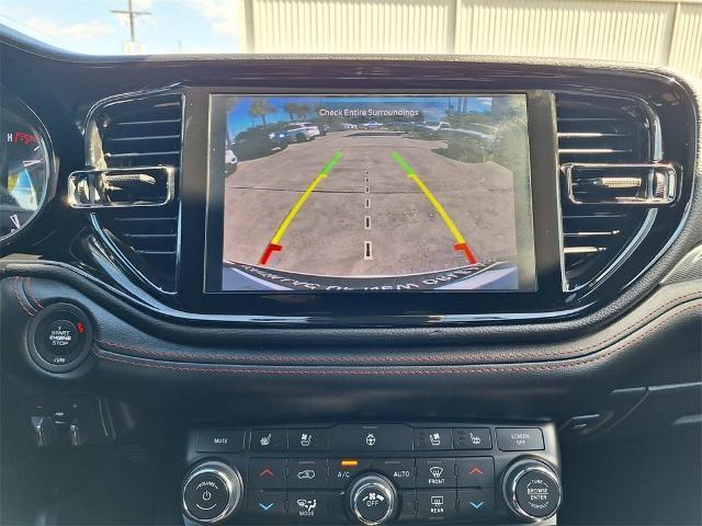 used 2023 Dodge Durango car, priced at $29,998